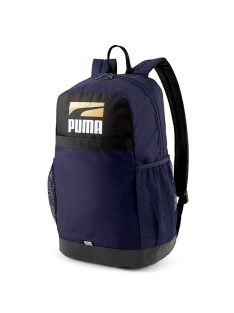 Rucsac albastru-negru - Puma Plus II