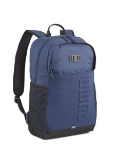 Rucsac albastru - Puma S