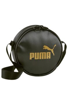 Geantă crossbody, negru - Puma Core Up Circle
