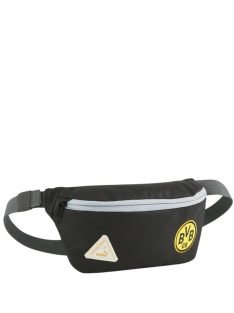 Borsetă, negru-galben - Puma BVB Fan