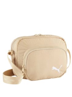 Geantă crossbody femei, bej - Puma Core Her X-Body
