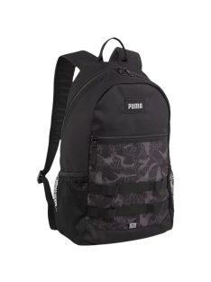 Rucsac negru - Puma Style