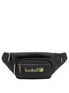 Borsetă bărbați, negru - Budmil Amoldo