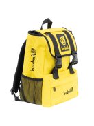 Rucsac galben-negru - Budmil Reborn