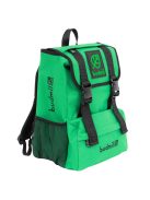 Rucsac verde-negru - Budmil Reborn