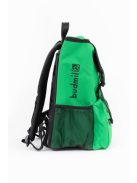 Rucsac verde-negru - Budmil Reborn