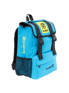 Rucsac turcoaz-negru - Budmil Reborn