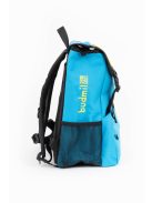 Rucsac turcoaz-negru - Budmil Reborn