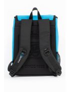 Rucsac turcoaz-negru - Budmil Reborn