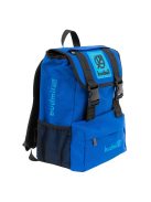 Rucsac albastru-negru - Budmil Reborn