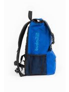 Rucsac albastru-negru - Budmil Reborn