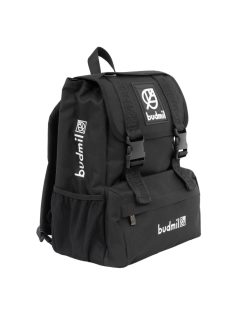 Rucsac negru - Budmil Reborn