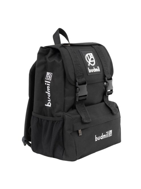 Rucsac negru - Budmil Reborn