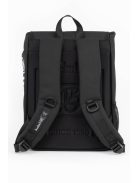 Rucsac negru - Budmil Reborn