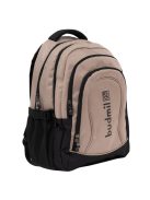 Rucsac laptop 15,6" fete, bej - Budmil Lynsey