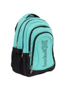 Rucsac laptop 15,6" fete, verde mentă - Budmil Lynsey
