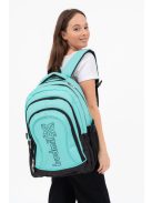 Rucsac laptop 15,6" fete, verde mentă - Budmil Lynsey