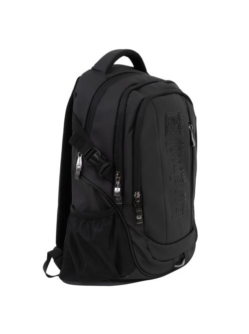 Rucsac cu suport laptop 15,6", negru - Budmil Mali