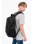 Rucsac cu suport laptop 15,6", negru - Budmil Mali