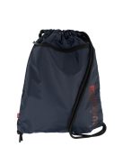 Sac gimnastică băieți, albastru - Budmil Samara