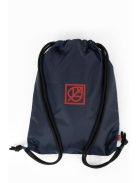 Sac gimnastică băieți, albastru - Budmil Samara