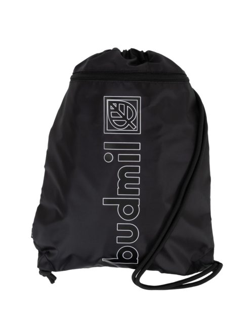 Sac gimnastică băieți, negru - Budmil Samara