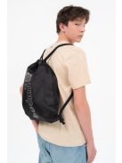 Sac gimnastică băieți, negru - Budmil Samara