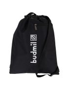 Sac gimnastică, negru - Budmil Ari