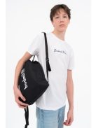Sac gimnastică, negru - Budmil Ari