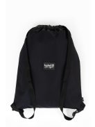 Sac gimnastică, negru - Budmil Ari