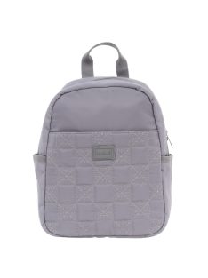 Rucsac femei, gri - Budmil Alyss