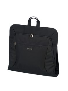 Husă haine călătorie, negru - Travelite Mobile