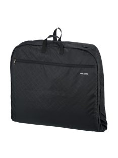 Husă haine călătorie, negru - Travelite Mobile 1718