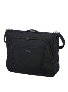 Geantă pentru haine mare, negru - Travelite Mobile