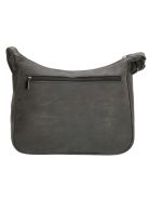 Geantă crossbody femei, negru - Beagles Murcia