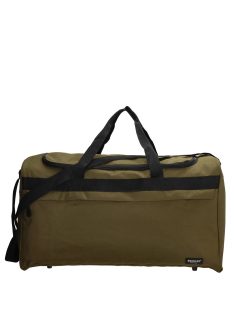 Geantă de călătorie, mediu, verde - Beagles Basics