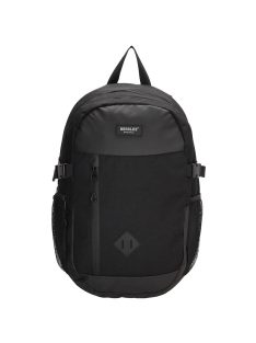 Rucsac laptop 17,3", negru - Beagles Urban Originals