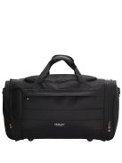 Geantă de călătore, dimensiune cabină, negru - Beagles Travel Originals