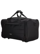 Geantă de călătore, dimensiune cabină, negru - Beagles Travel Originals