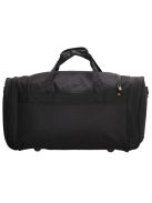 Geantă de călătore, dimensiune cabină, negru - Beagles Travel Originals
