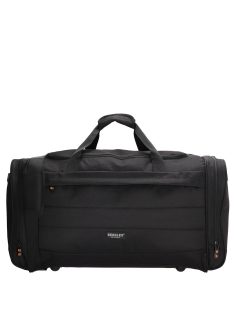   Geantă de călătorie, mediu, negru - Beagles Travel Originals