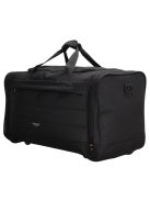 Geantă de călătorie, mediu, negru - Beagles Travel Originals