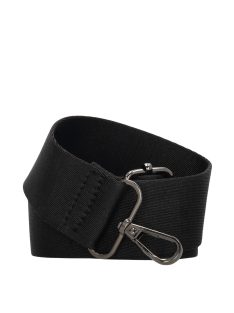 Curea pentru geantă femei, negru - Beagles Fashion