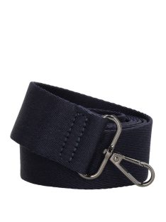 Curea pentru geantă femei, albastru - Beagles Fashion