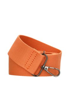 Curea pentru geantă femei, portocaliu - Beagles Fashion