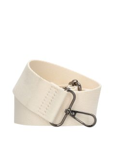 Curea pentru geantă femei, bej - Beagles Fashion