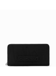 Portofel femei, negru - Desigual
