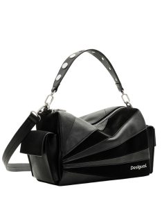 Geantă de mână femei, negru - Desigual