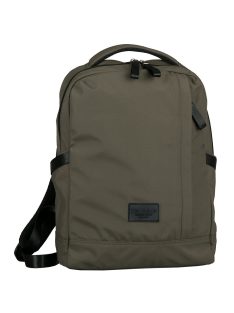 Rucsac bărbați, verde - Tom Tailor Boston