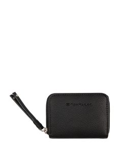 Portofel femei, mic, negru - Tom Tailor Caia